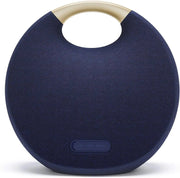 Harman Kardon Onyx Studio 6 Wireless Speaker Blue Harman Kardon
